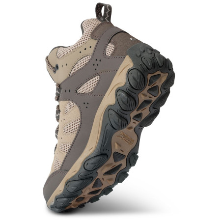 Chaussures femme Regatta Womens Edgepoint IV Mid