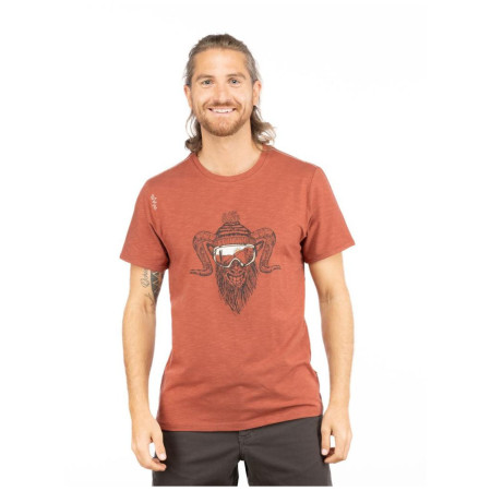 T-shirt homme Chillaz Rock Hero Winter