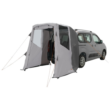 Auvent arrière de voiture Easy Camp Krossbu Mini II. gris