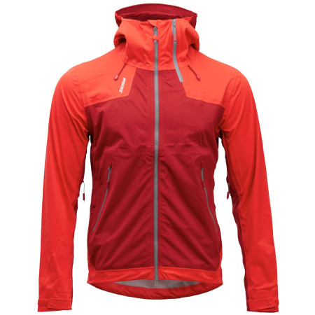 Veste homme Silvini Garibal MJ1302 rouge RedMerlot