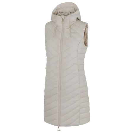 Gilet femme Husky Napi L beige beige