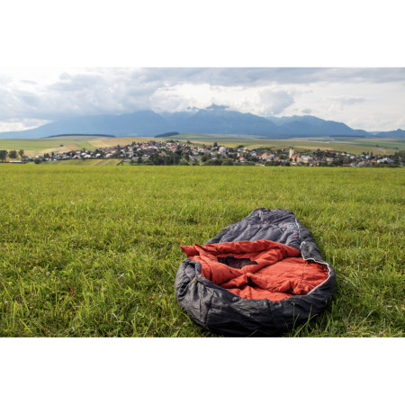 Sac de couchage Boll Bora plus RF