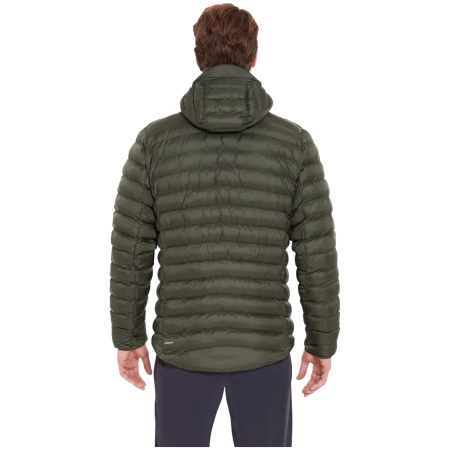 Veste homme Rab Cirrus Alpine Jacket