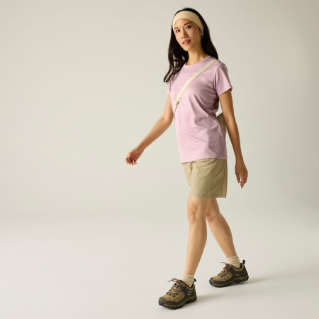 T-shirt femme Regatta Women's Fingal