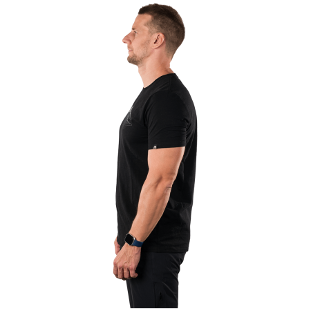 T-shirt homme Northfinder Jacint