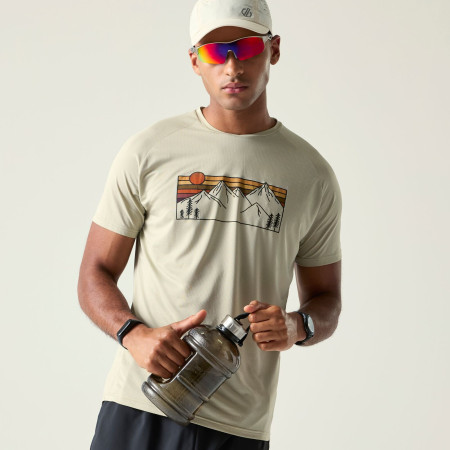 T-shirt homme Dare 2b Tech II Tee