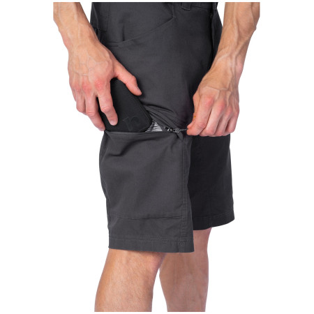 Shorts homme Hannah Mad Shorts