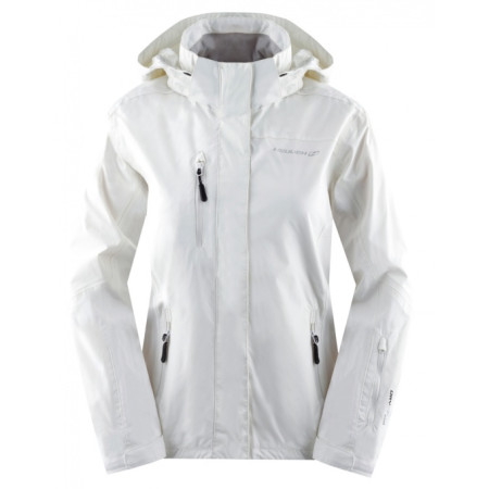 Veste femme Hannah Piree 6000 blanc Kaolin