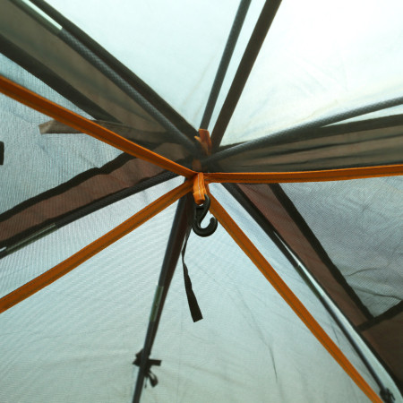 Tente de randonnée Zulu Dreamtime 2P