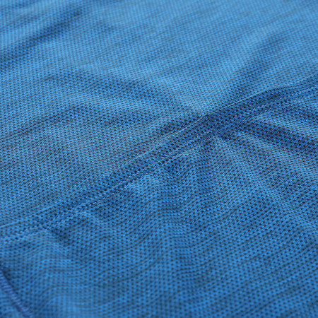 T-shirt enfant Alpine Pro Lattero 2 Ocean