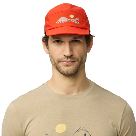Casquette Fjällräven Hoja Lugnt Cap