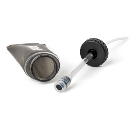 Gourde pliable Silva Soft Flask 500ml Straw