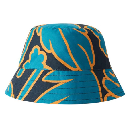 Chapeau enfant Reima Viehe bleu / jaune Navy