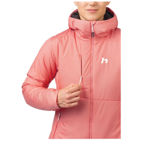 Veste femme Hannah Taya Hoody