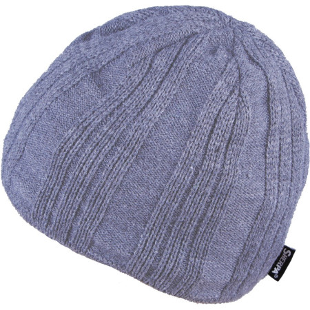 Bonnet d'hiver Sherpa Piper girs MelLightGray