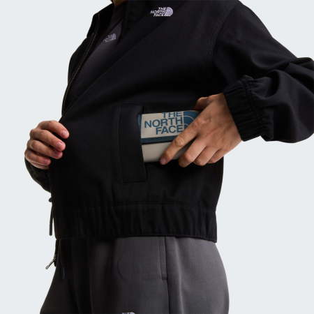 Portefeuille The North Face Base Camp Wallet