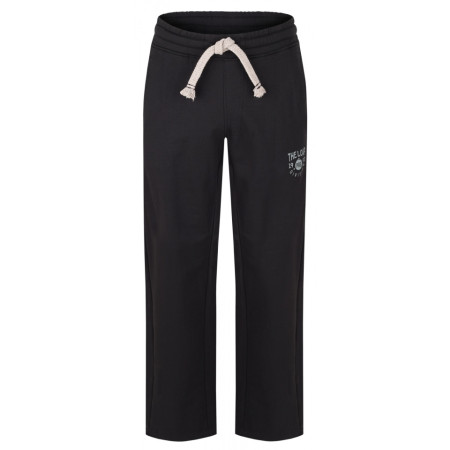 Pantalons de survêtement hommes Loap Doplo vert