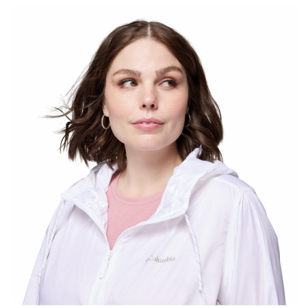Coupe-vent femme Columbia Flash Forward™ II Windbreaker
