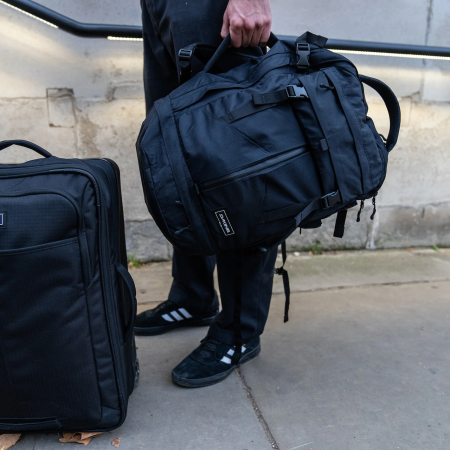 Sac à dos Dakine Verge Backpack 32L