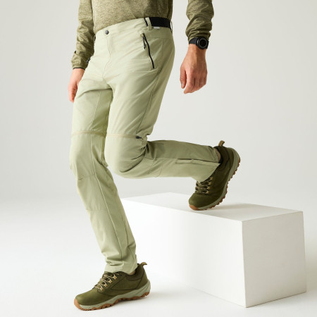 Pantalon homme Regatta Mountain Z/O Trousers