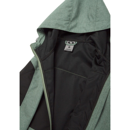 Veste homme Loap Ladan