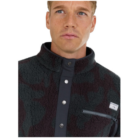 Sweat-shirt homme Fundango Phoenix Fleece Jacket