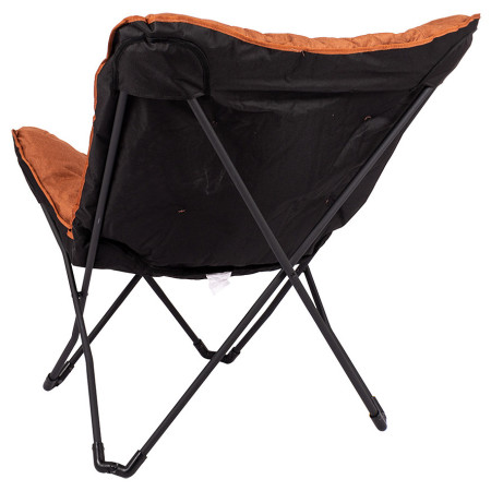 Chaise Bo-Camp Butterfly Himrod L