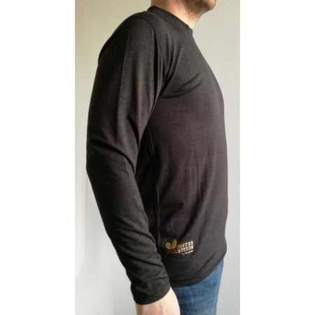 T-shirt fonctionnel homme Progress CC TDR 46DA