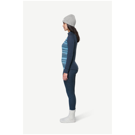 Veste polaire fonctionnelle femme Devold Signature Merino 230 Zip Wmn