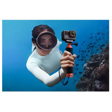 Poignée Insta360 Floating Hand Grip V2