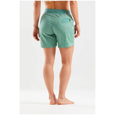Shorts femme E9 Mix Short Women's