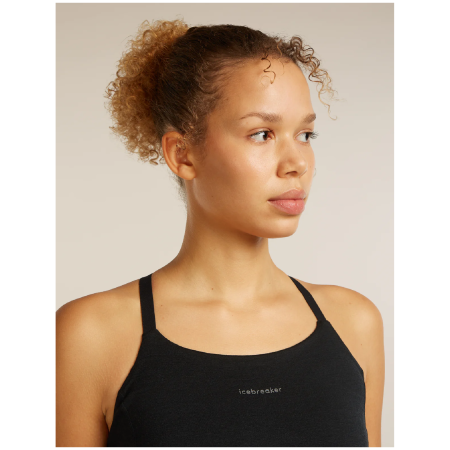 Robe femme Icebreaker Merino Blend 150 Active Dress