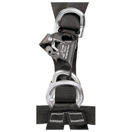 Harnais de sécurité Singing Rock Profi Worker 3D speed