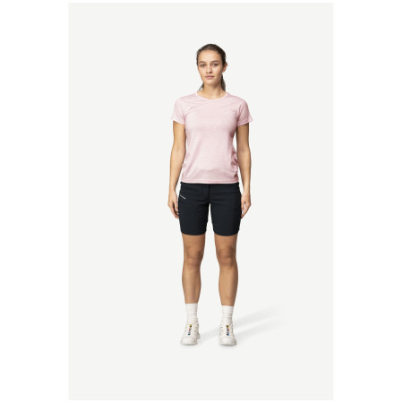 T-shirt femme Devold Breeze Merino 150 T-Shirt Wmn