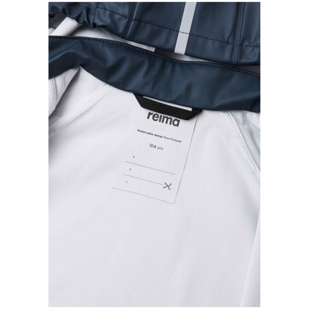 Veste enfant Reima Tihku