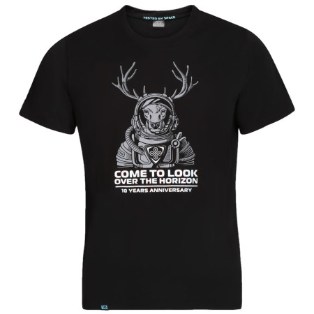 T-shirt homme Kilpi LTD Calypso-M vert Black