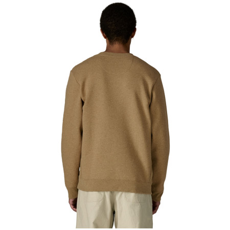 Sweat-shirt homme Patagonia Men's '95 Oval Logo Uprisal Crew Sweatshirt