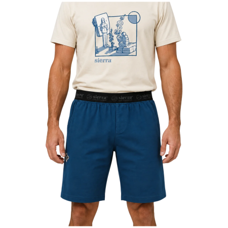 Short homme SIERRA Climbing Siurana