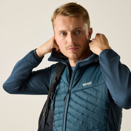 Veste homme Regatta Andreson Marl Hybrid