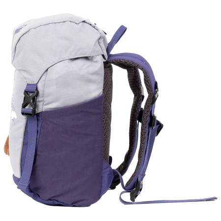 Sac à dos enfant Kohla Happy Rocky 10
