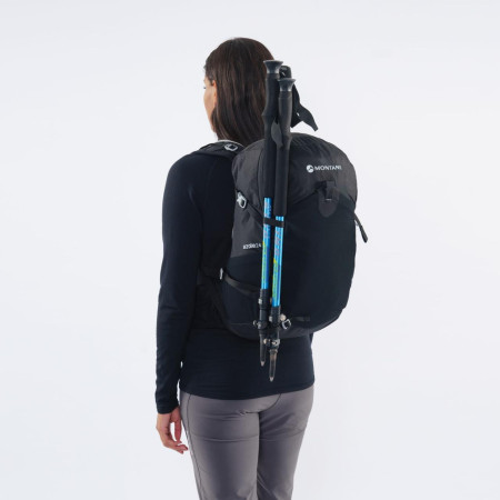 Sac à dos femme randonnée Montane Womens Azote 24