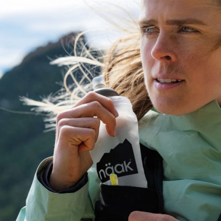 Boisson énergétique Näak Neutral - Boost Energy™ Drink Mix (64g)