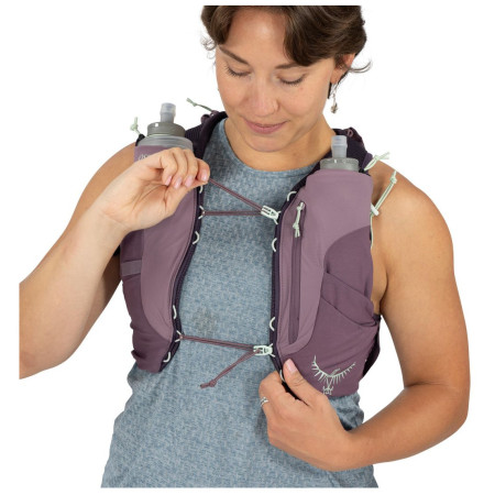 Gilet de running Osprey Dyna 6