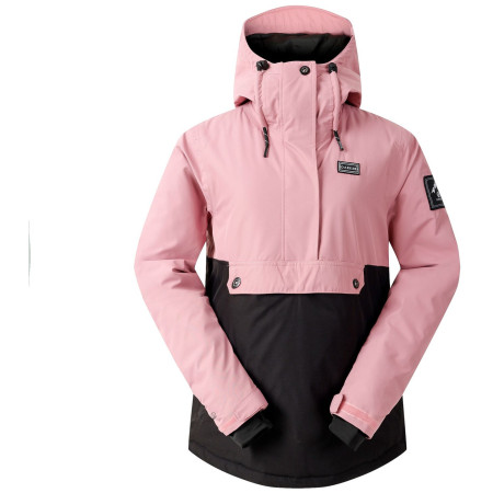 Veste de ski femme Dare 2b Snowburst II Jacket rose Lilas/Black