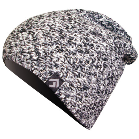 Bonnet de ski femme Direct Alpine Alpaka girs Anthracite
