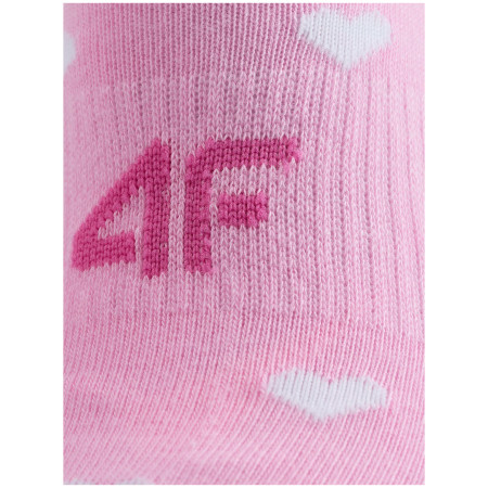 Chaussettes 4F Socks Cas F394 (3Pack)