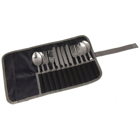 Set de couverts Regatta 4Prsn Cutlery Set
