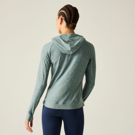 T-shirt femme Dare 2b Sprint Cty Hoodie