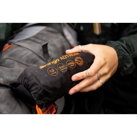 Matelas gonflable Vango Aotrom