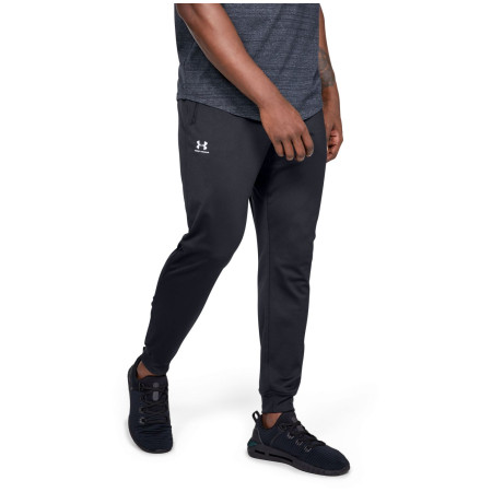 Pantalons de survêtement hommes Under Armour Sportstyle Tricot Jogger